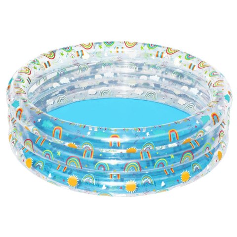 Dmuchany Basen Owoce 150 cm x 53 cm Bestway 51045 Bestway
