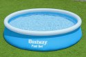 Dmuchany Basen Rozporowy 366 x 76 cm Bestway 57274 Bestway