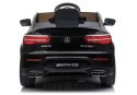 Auto na akumulator Mercedes GLC 63S QLS-5688 Czarny 4x4 LEAN CARS
