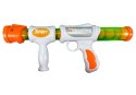 Karabin Pistolet Na Miękkie Kulki Kubeczki LEAN Toys