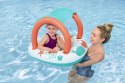 Dmuchany Ponton z Daszkiem 84 x 67cm Bestway 34203 Bestway