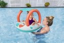 Dmuchany Ponton z Daszkiem 84 x 67cm Bestway 34203 Bestway