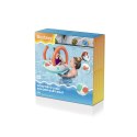 Dmuchany Ponton z Daszkiem 84 x 67cm Bestway 34203 Bestway