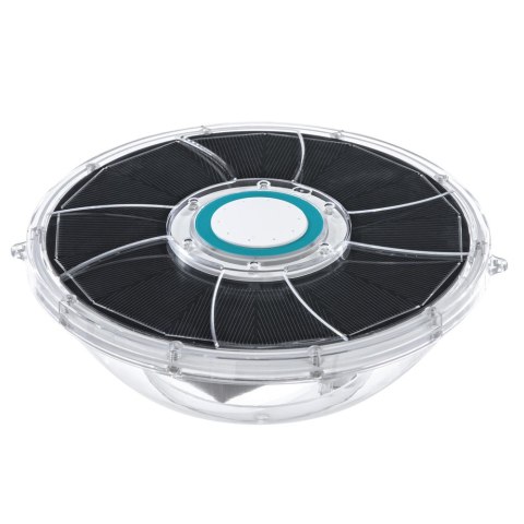 Fontanna Solarna Led Lampka Do Basenu Bestway 58849 Bestway