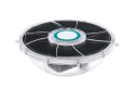 Fontanna Solarna Led Lampka Do Basenu Bestway 58849 Bestway