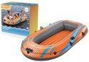 Dmuchany Ponton 193 x 106 x 31 cm Bestway 61139 Bestway