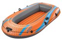 Dmuchany Ponton 193 x 106 x 31 cm Bestway 61139 Bestway
