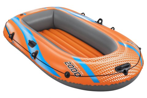 Dmuchany Ponton 193 x 106 x 31 cm Bestway 61139 Bestway