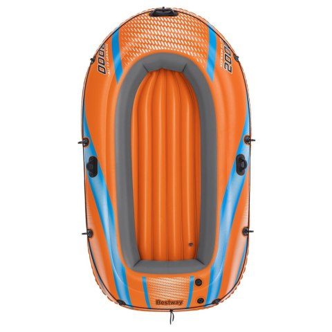 Dmuchany Ponton 193 x 106 x 31 cm Bestway 61139 Bestway
