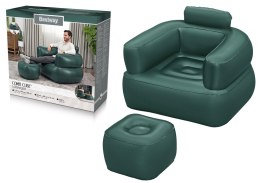 Dmuchany Fotel Ciemny Bestway 75137 Bestway