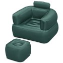 Dmuchany Fotel Ciemny Bestway 75137 Bestway