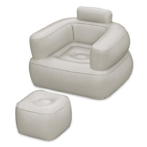 Dmuchany Fotel Jasny Bestway 75137 Bestway