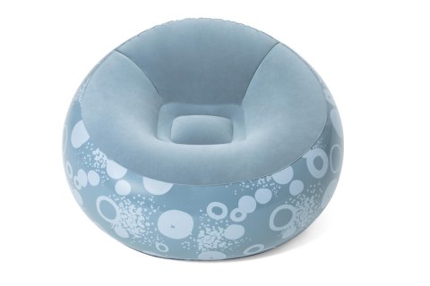 Dmuchany Fotel Niebieski Bestway 75052 Bestway