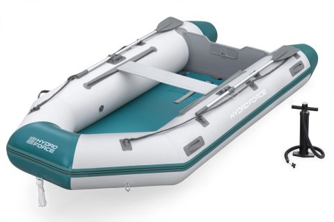 Dmuchany Ponton 330 x 162 x 44 cm Bestway 65049 Bestway