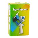 Oklejarka Do Taśmy Pakowej Ręczny Dyspenser z Napinaczem Szerokość 50mm LEAN