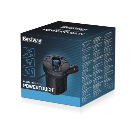 Pompka Elektryczna 12V Bestway 62257 Bestway