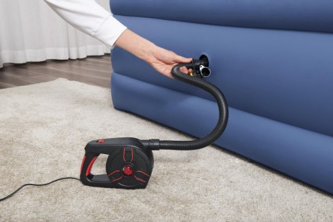 Pompka Elektryczna Do Gniazdka Powergrip PRO Bestway 62247 Bestway