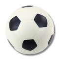 Piłka Do Footballu Piankowa Do Odbijania Kopania Zabawy 15cm LEAN TOYS