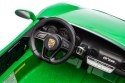 Auto Na Akumulator S322 Zielone 4x4 LEAN CARS