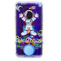 Gra Wodna Zręcznościowa Kosmonauta Kosmos Kółeczka Mix LEAN TOYS