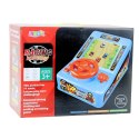 Interaktywny Symulator Jazdy Kierownica Zmiana Prędkości Dźwięki LEAN Toys