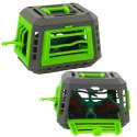 Zestaw Quad Z Kierowcą Klatka Z Dinozaurem Pterodaktyl LEAN Toys