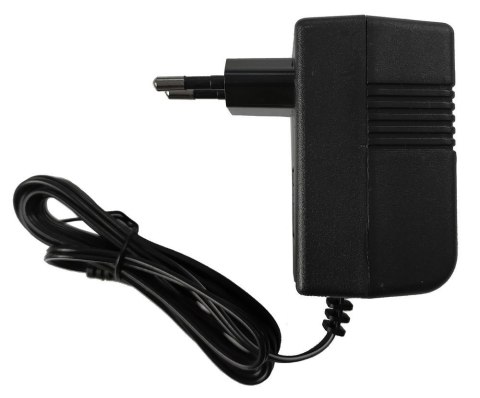 Ładowarka do Aut na Akumulator 6V 500mA z diodą LED LEAN CARS