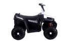 Quad na Akumulator S601 Biały LEAN CARS