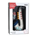 Saksofon Muzyczny Dla Malucha Instrument Interaktywny LEAN Toys