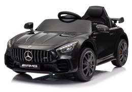 Auto na Akumulator Mercedes GTR Czarny LEAN CARS