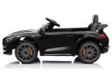 Auto na Akumulator Mercedes GTR Czarny LEAN CARS