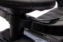 Jeździk z Pchaczem Mercedes 3w1 Czarny LEAN Toys