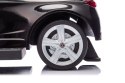 Jeździk z Pchaczem Mercedes 3w1 Czarny LEAN Toys