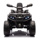 Quad Can Am Outlander 4x4 DK-CA005 Czarny LEAN CARS