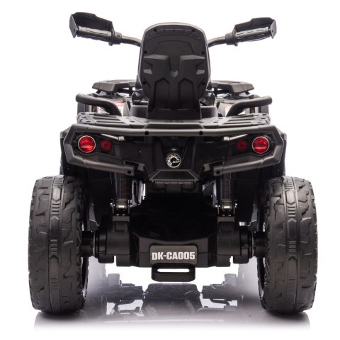 Quad Can Am Outlander 4x4 DK-CA005 Czarny LEAN CARS