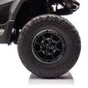Quad Can Am Outlander 4x4 DK-CA005 Czarny LEAN CARS