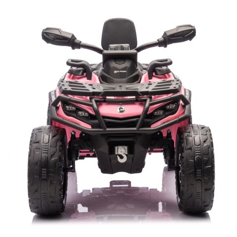 Quad Can Am Outlander 4x4 DK-CA005 Jasnoróżowy LEAN CARS