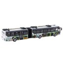 Trolejbus Miejski Zdalnie Sterowany RC Światła Transport Publiczny LEAN Toys
