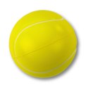 Zestaw Piłki Piłeczki Sportowe Piankowe Do Odbijania Rzucania 6cm 4 szt. LEAN TOYS