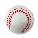 Zestaw Piłki Piłeczki Sportowe Piankowe Do Odbijania Rzucania 6cm 4 szt. LEAN TOYS