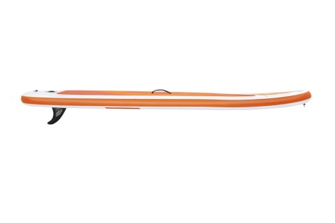 Dmuchana Deska Sup Hydro-Force 274 x 76 x 12 cm Bestway 65349 Bestway