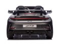 Auto Na Akumulator DK-P911 Porsche GT3 Szary Lakierowany LEAN CARS