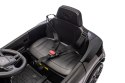 Auto Na Akumulator Ford Mustang Mach-E Czarny 24V LEAN CARS