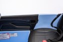 Auto Na Akumulator Ford Mustang Mach-E Niebieski 24V LEAN CARS