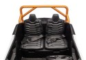 Pojazd na akumulator Buggy Arctic Cat WILDCAT XX 24V14AH Biały LEAN CARS
