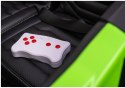 Pojazd na akumulator Buggy Arctic Cat WILDCAT XX 24V14AH Zielony LEAN CARS
