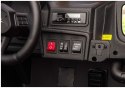 Pojazd na akumulator Buggy Arctic Cat WILDCAT XX 24V14AH Zielony LEAN CARS