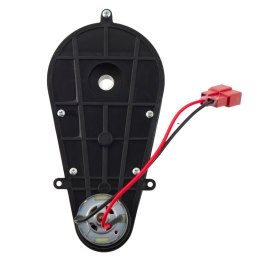 Silnik Przekładnia do Pojazdów na Akumulator - 12V 45W RS550 18000RPM LEAN CARS