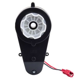 Silnik Przekładnia do Pojazdów na Akumulator - 12V 45W RS550 35000RPM LEAN CARS