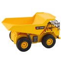 Wywrotka Budowlana Zdalnie Sterowana RC Światła LED 1:24 LEAN Toys